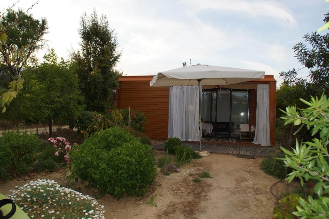 B&B Faro - Laranjal Farm House - Laranjal Studio 1 - Bed and Breakfast Faro