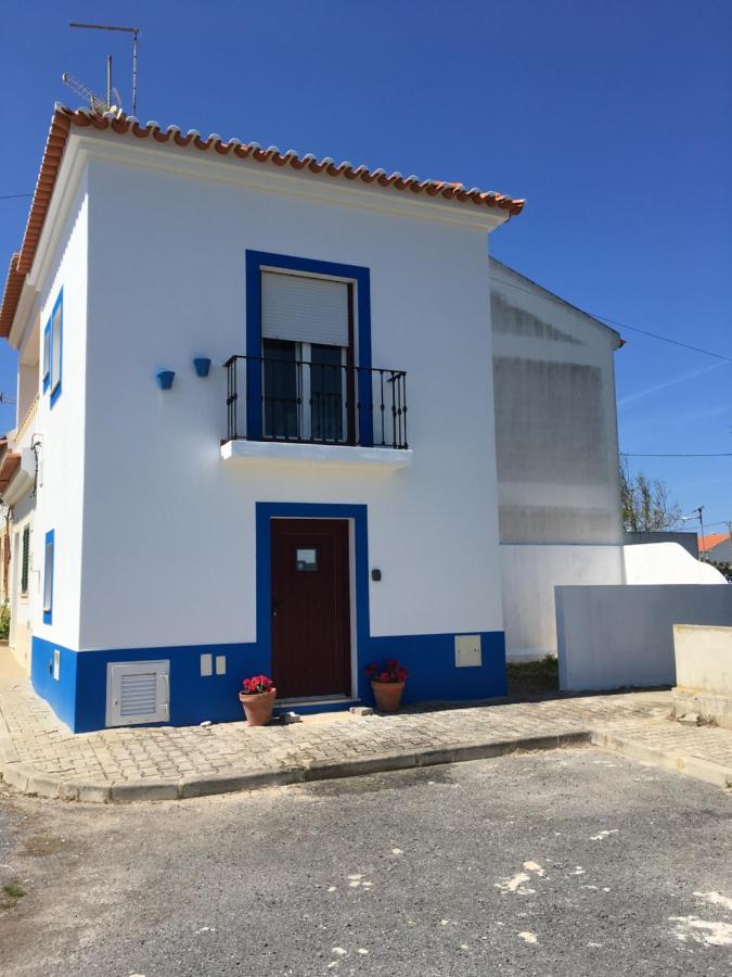 Casa Azul - B&B Almograve