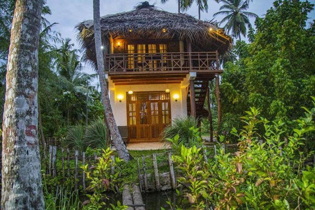 Milkyway Holiday Resort - Ferienwohnung