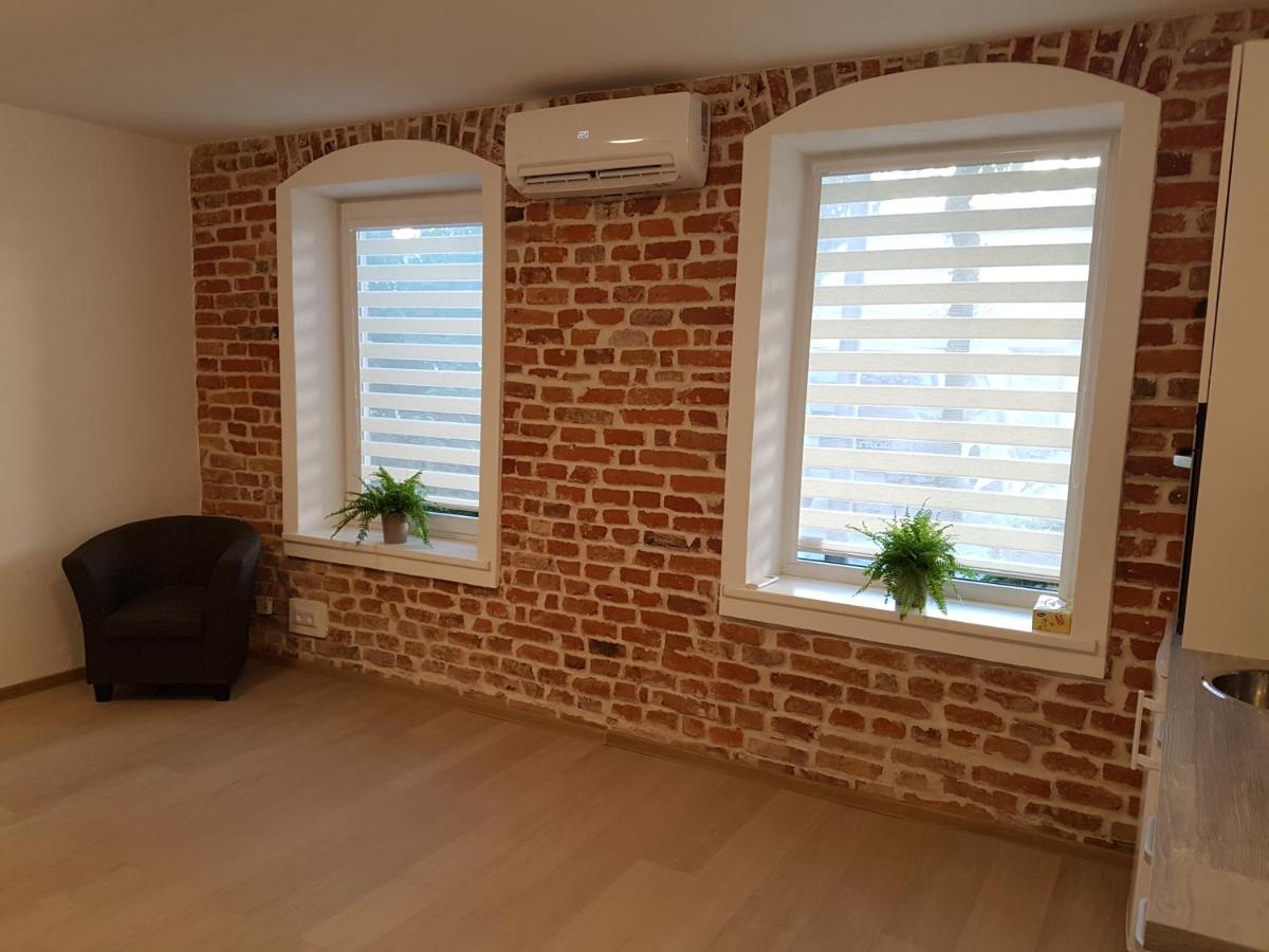 Bangu Str. Studio - Chambres d'hôtes Klaipėda