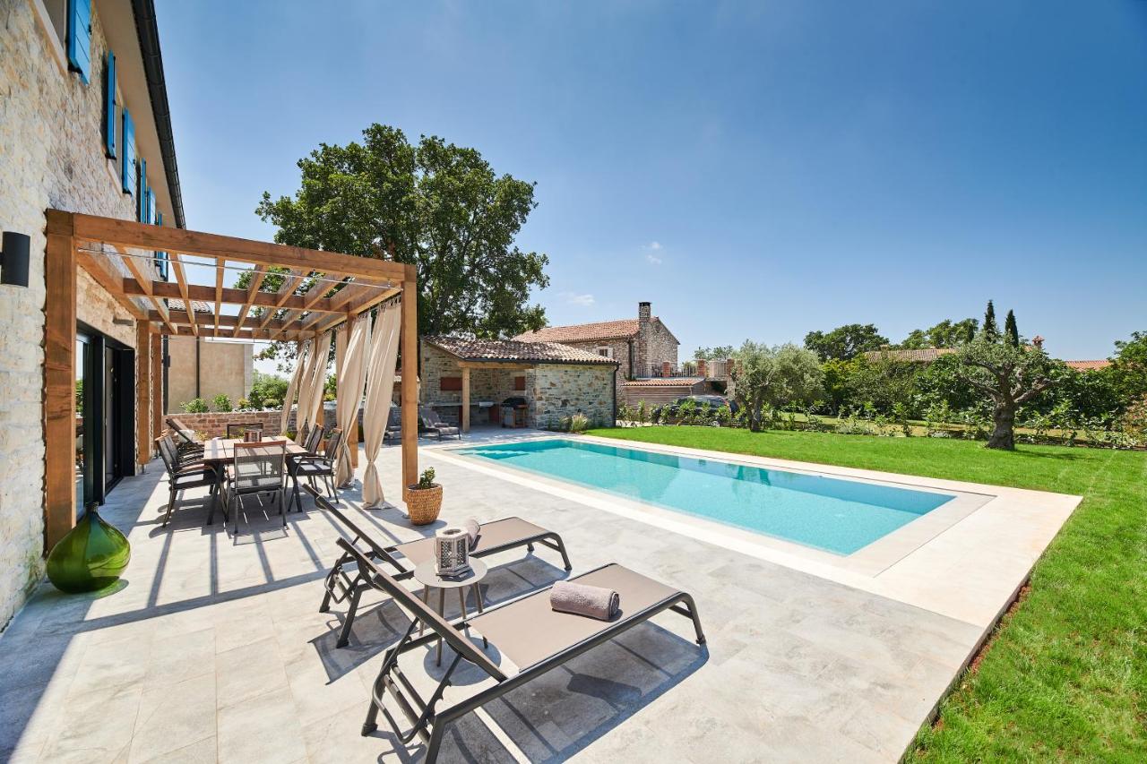 Villa Celeste - B&B Umag