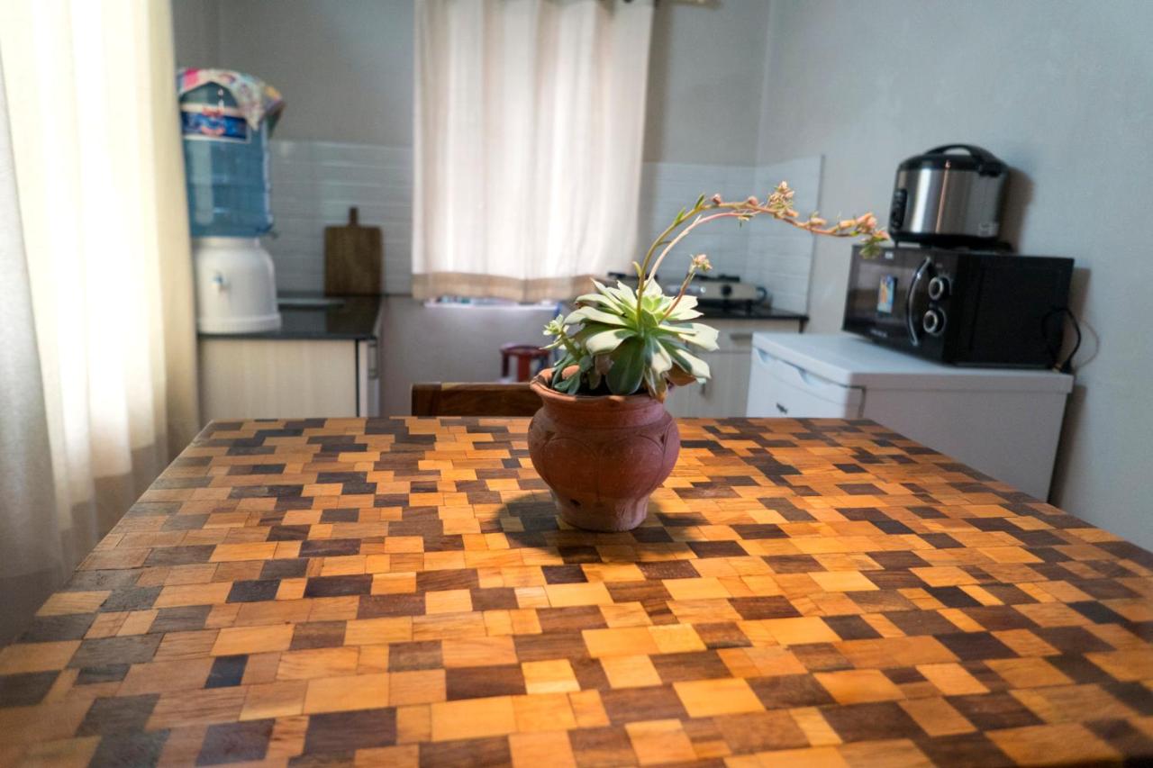 Familienzimmer mit Terrasse