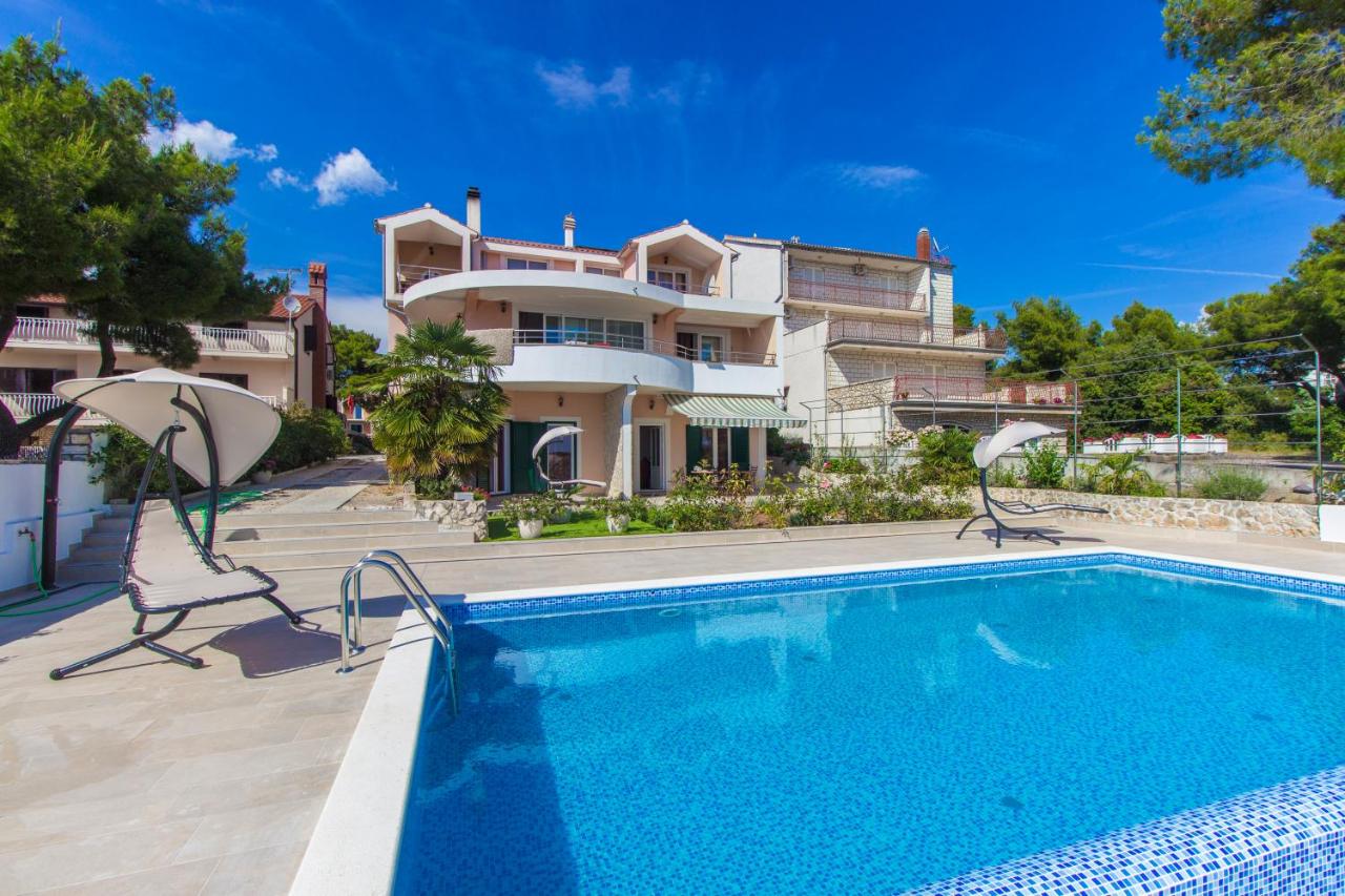 Villa Bozena - B&B