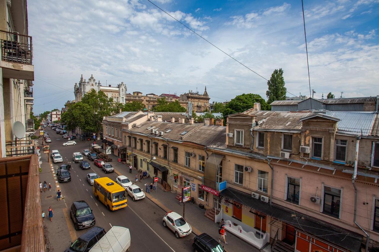 Квартира в самом центре Одессы - Ferienwohnung Odessa