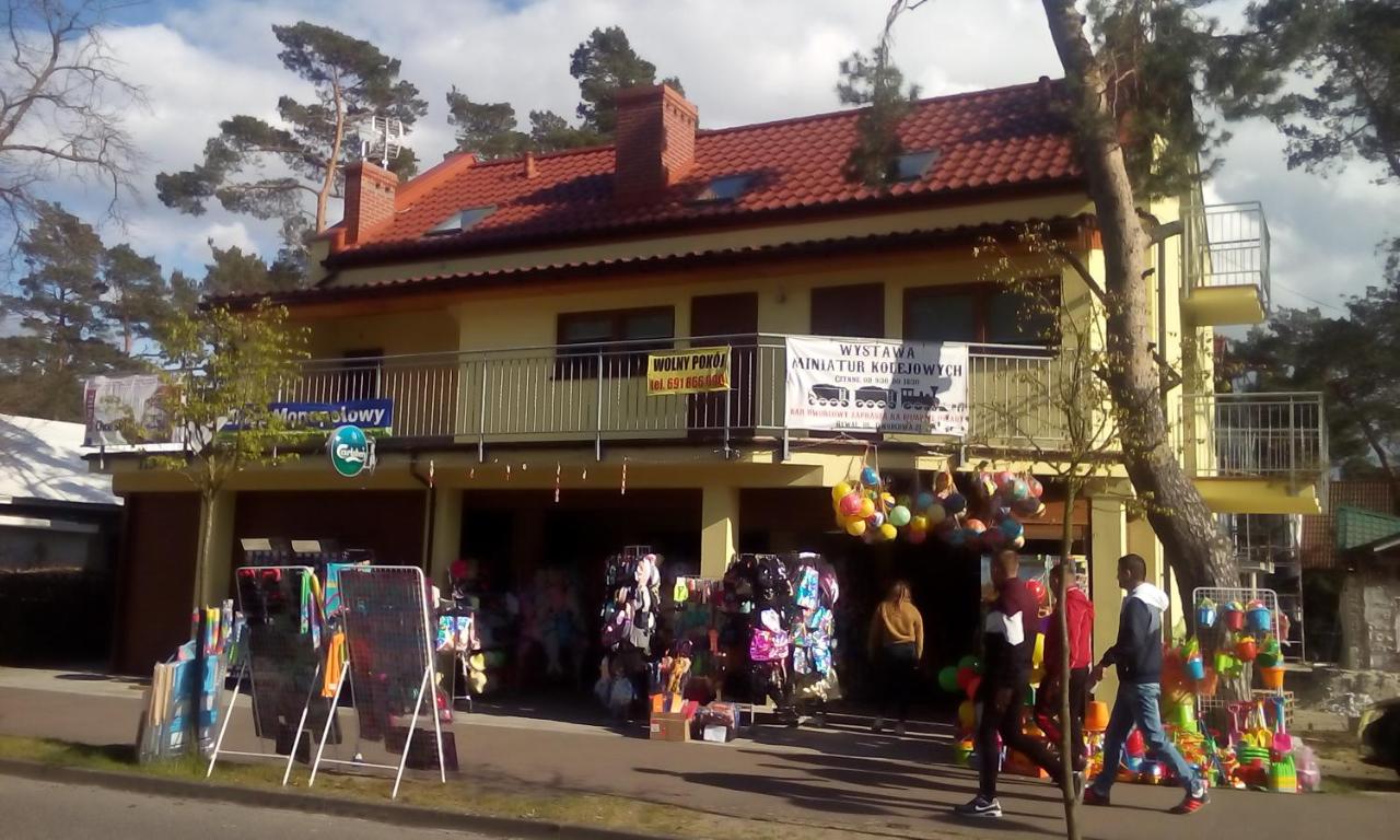 Kama Pobierowo 2 - B&B