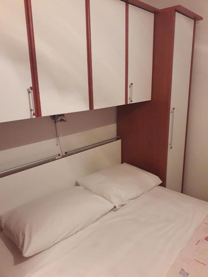 Camera Tripla con Bagno Privato