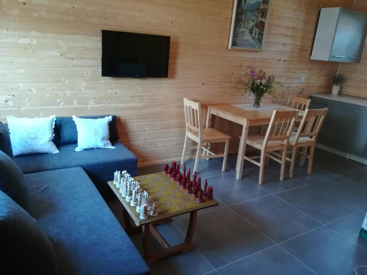 Casa con 2 Camere da Letto