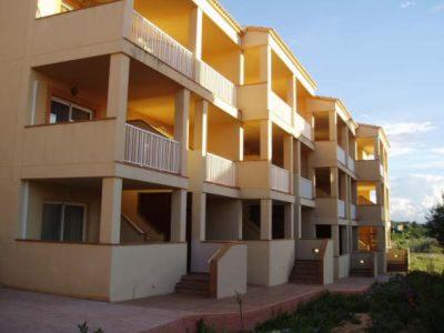 Marina 1 - Ferienwohnung