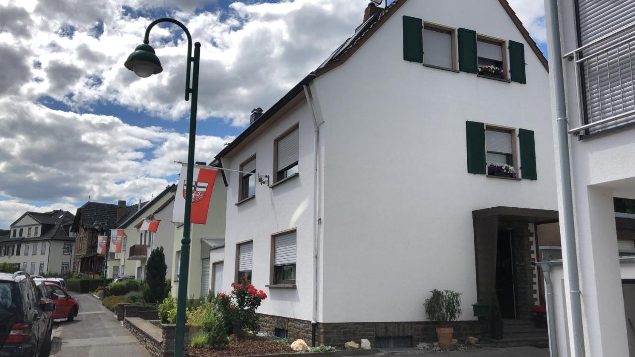 Ferienwohnungen am Klosterberg - Chambres d’hôtes