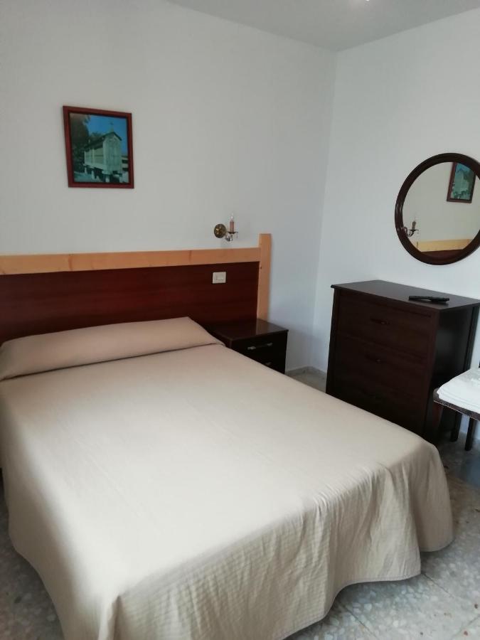 PENSION CARMEN ** - Ferienwohnung Sanxenxo