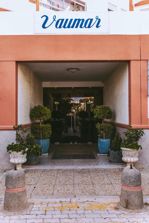 Vaumar Pool & Beach Apartment (500m beach) - B&B Portimão