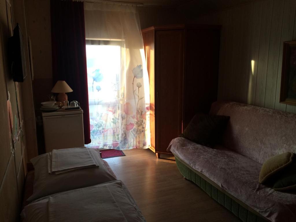 Camera Tripla con Bagno Privato