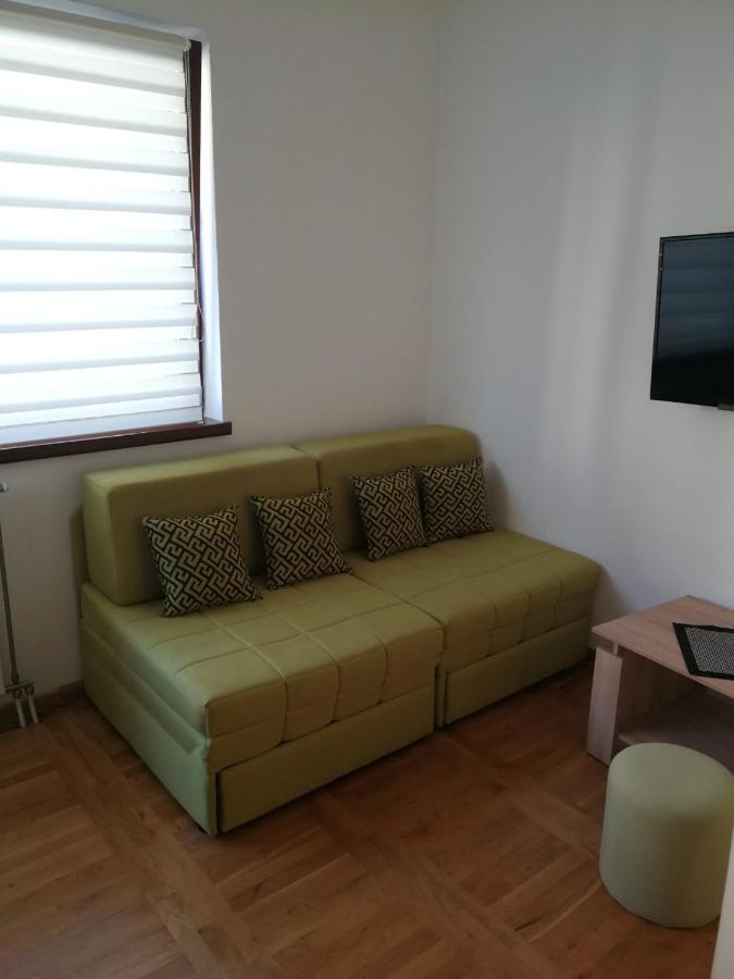 Apartman Svetogorska - B&B Zlatibor