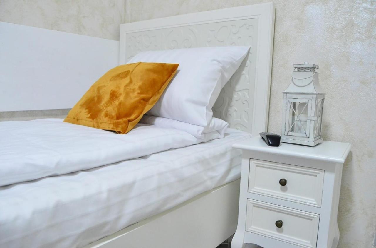 Chambre Simple