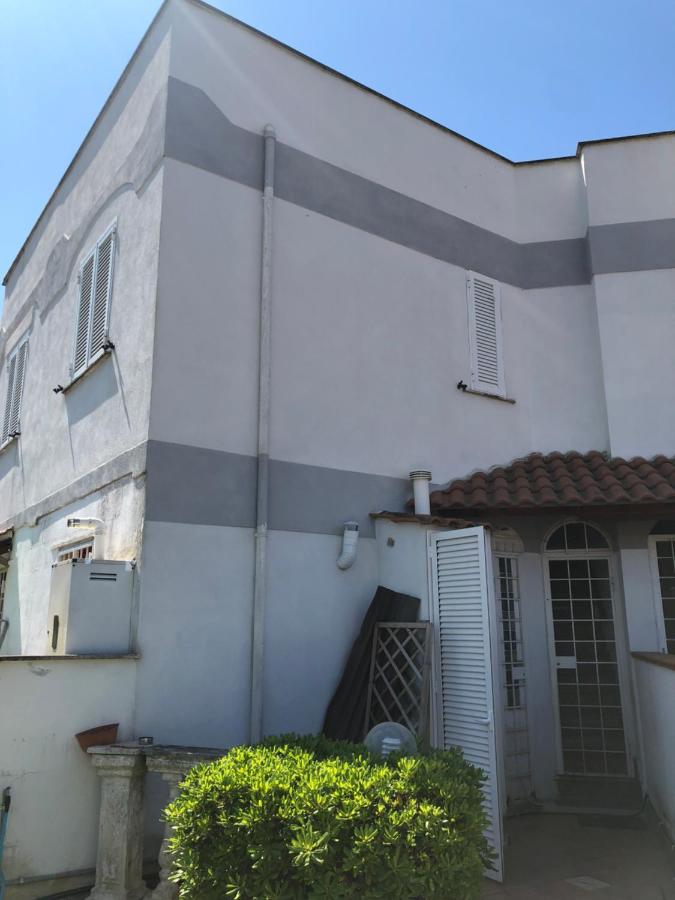 Casa di Paola mare Ardea - B&B