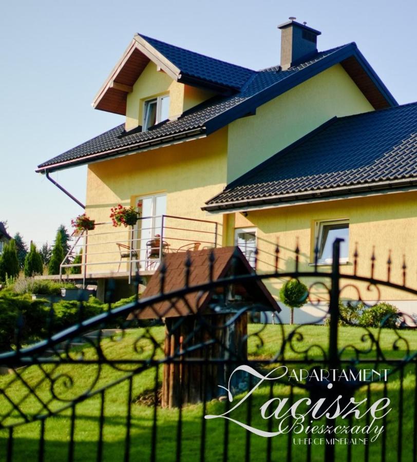 Apartament Zacisze - B&B