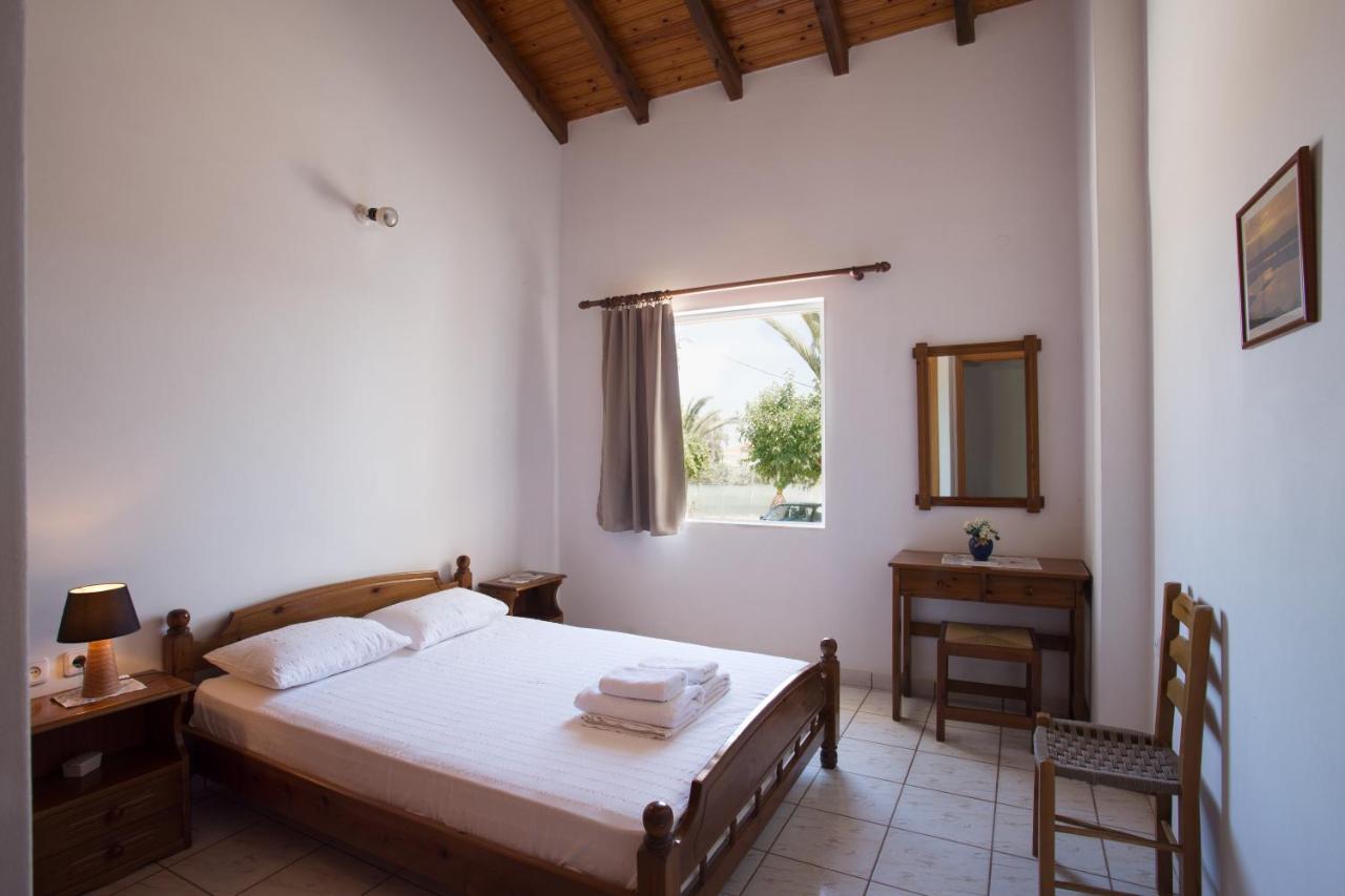 Ambelakia Studios - B&B