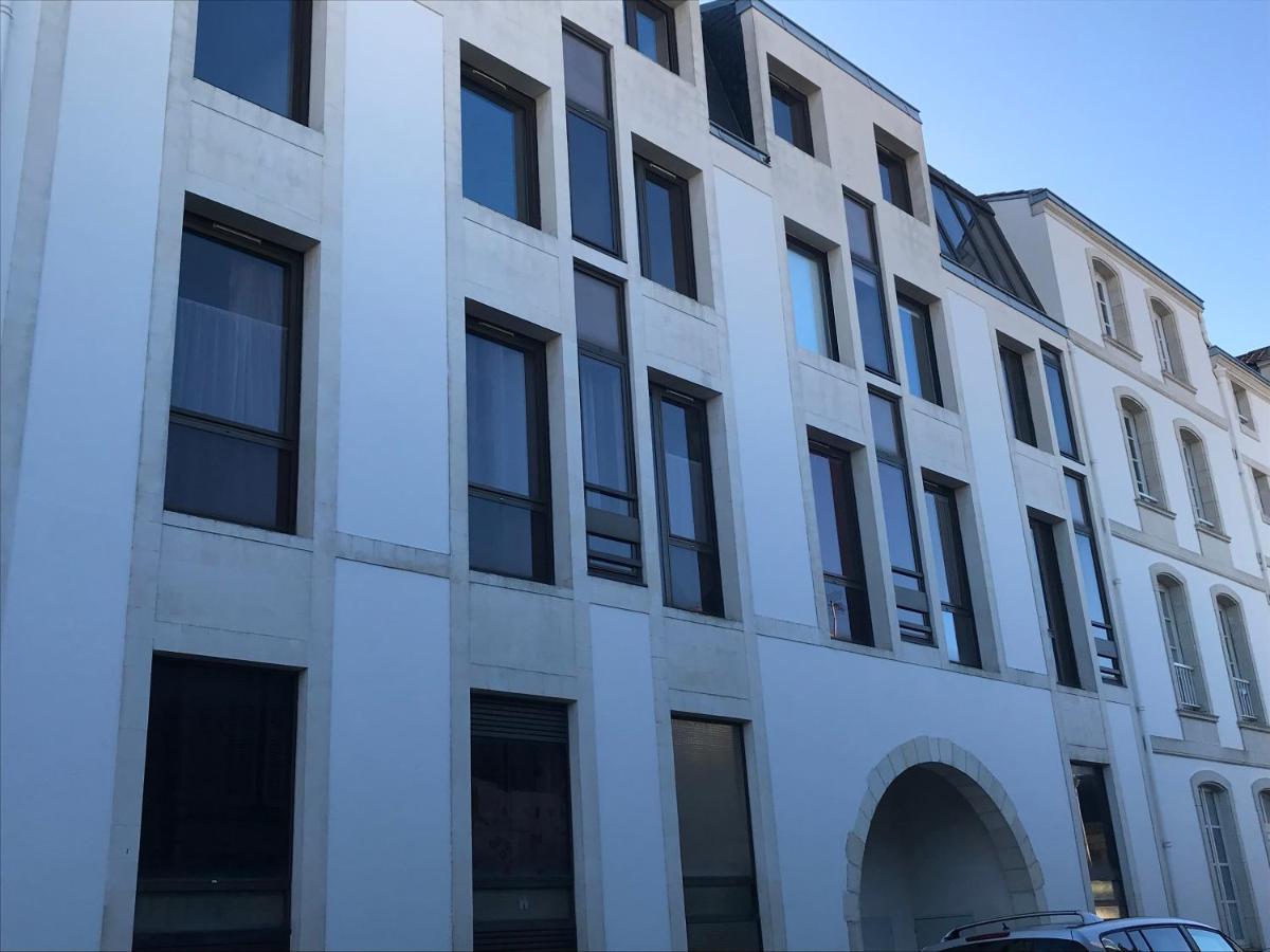 Appartement Saint-Nicolas - B&B