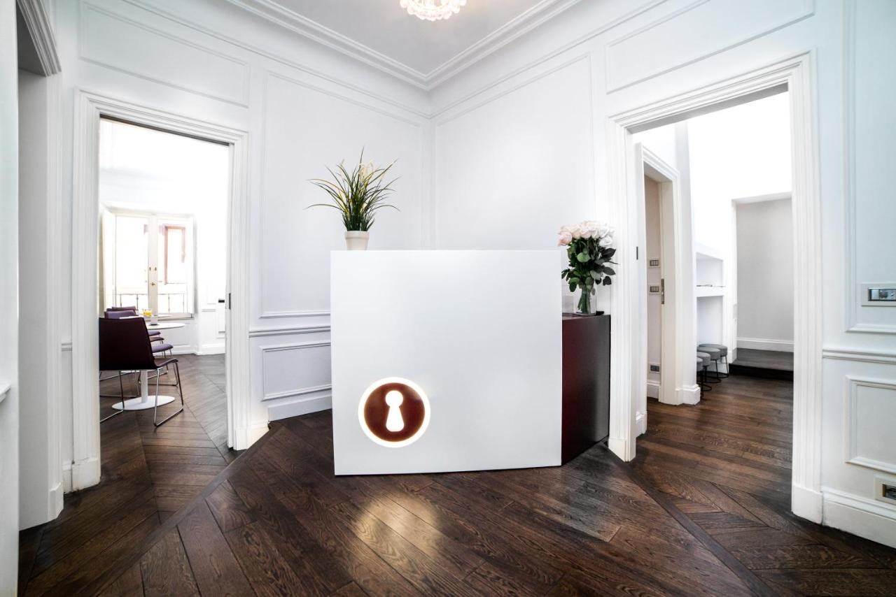 Youroom Carrozze - Chambres d’hôtes Rome