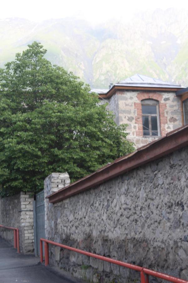 Rustaveli st11 - Bed and Breakfast Stepantsminda