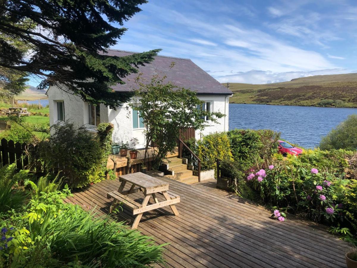 B&B Portree - Storr Apartments - Bed and Breakfast Portree