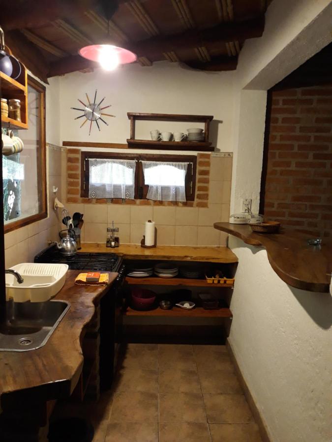 One-Bedroom Bungalow