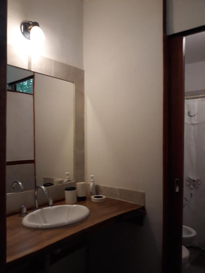 Bungalow de un dormitorio