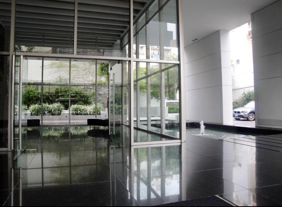 Topacio Tower apartamento de lujo - B&B Buenos Aires