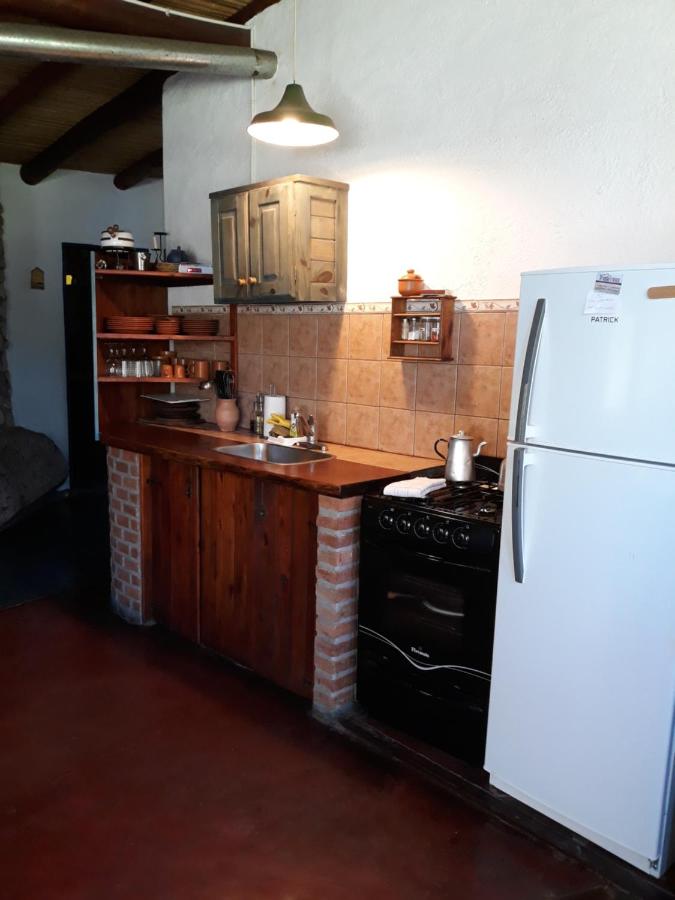 Bungalow Superior de 2 dormitorios