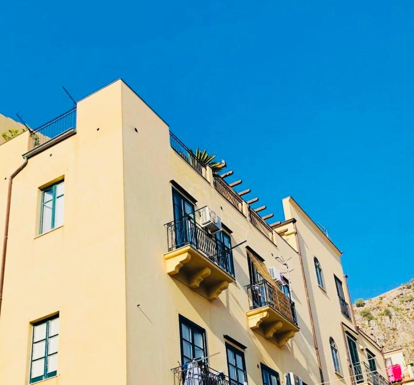 Amarea Casa Vacanze - B&B Cefalù