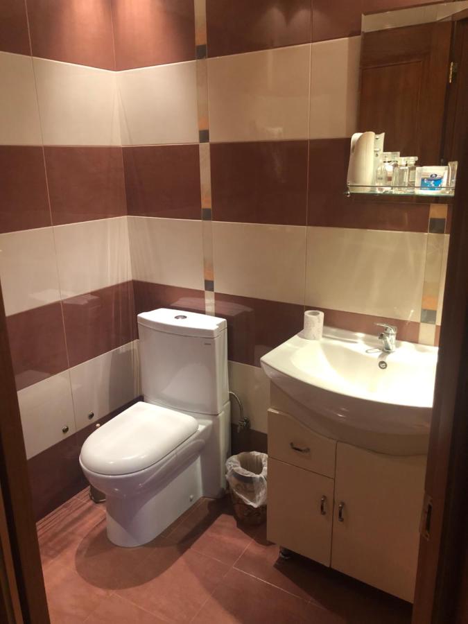 Luxury Tumanyan Apartment - B&B Yerevan