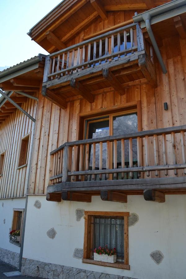 B&B Sot l'Agner - Ospitalità Diffusa Conca Agordina - Bed and Breakfast