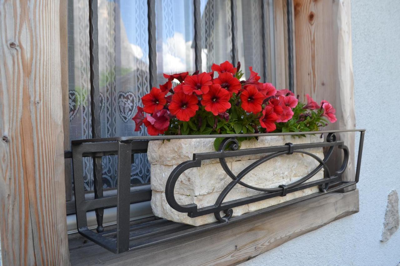 B&B Sot l'Agner - Ospitalità Diffusa Conca Agordina - Ferienwohnung Tabina