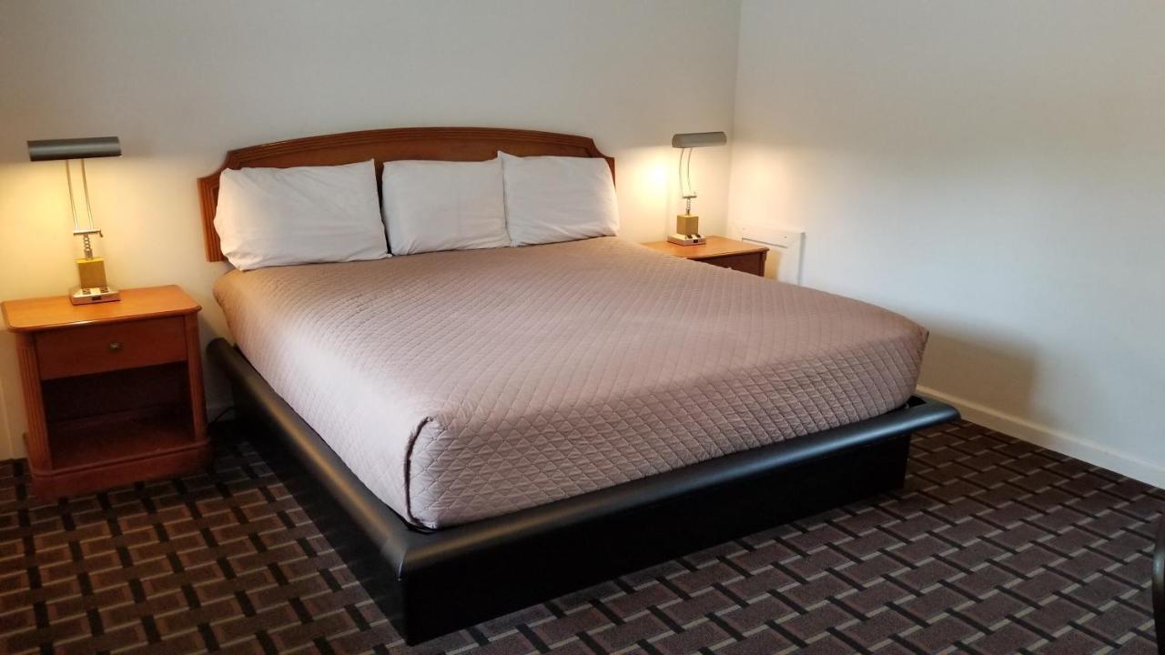 Superior Zimmer mit Kingsize-Bett