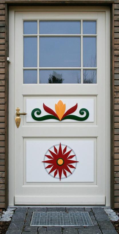 Ferienwohnungen Boddenfischer - B&B