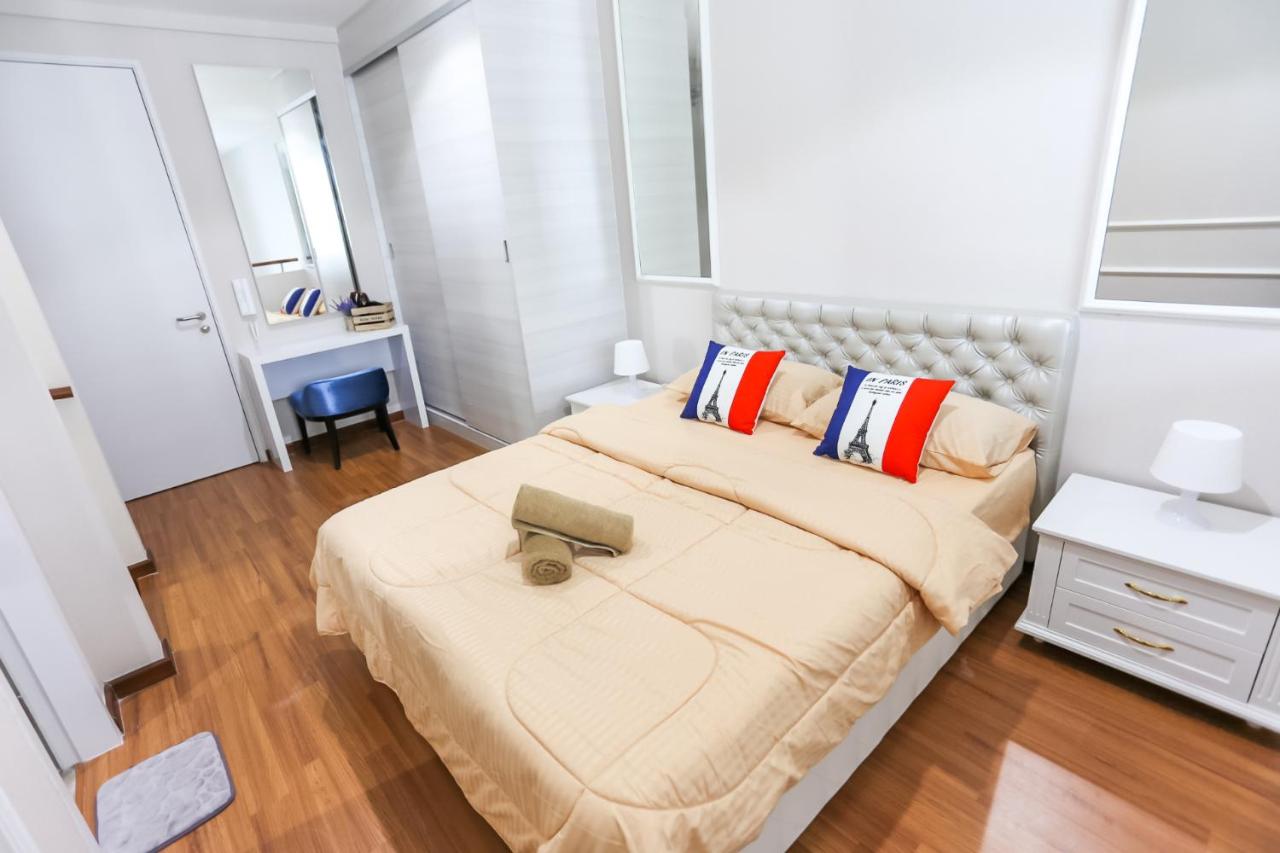 Duplex Apartment