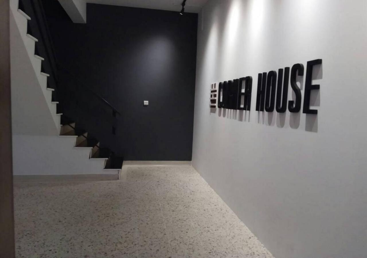 Appartement 3 Chambres