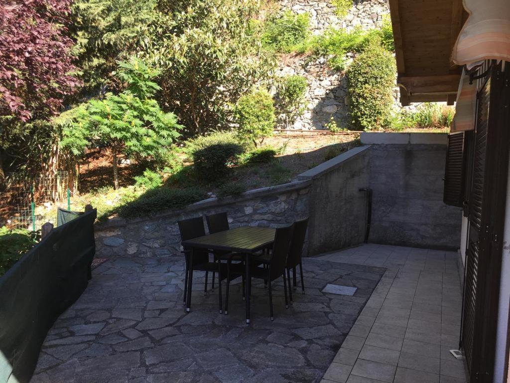 Villetta maison hélène CIR n 0391 - B&B Aosta