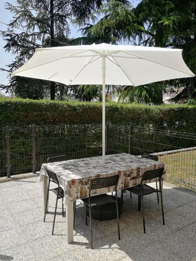 B&B Castelnuovo del Garda - Home sweet Home - Bed and Breakfast Castelnuovo del Garda