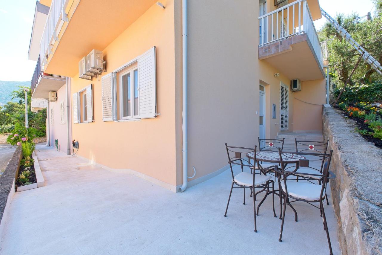 Apartment Paradiso - B&B Cavtat