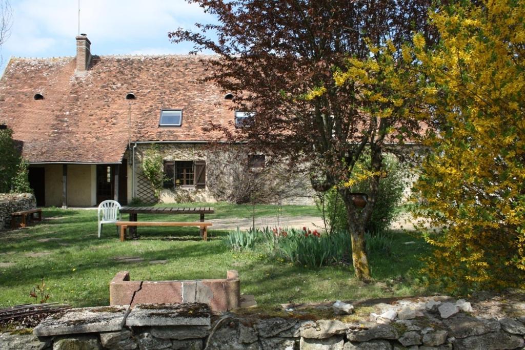 Le Petit Mingot - Chambres d’hôtes