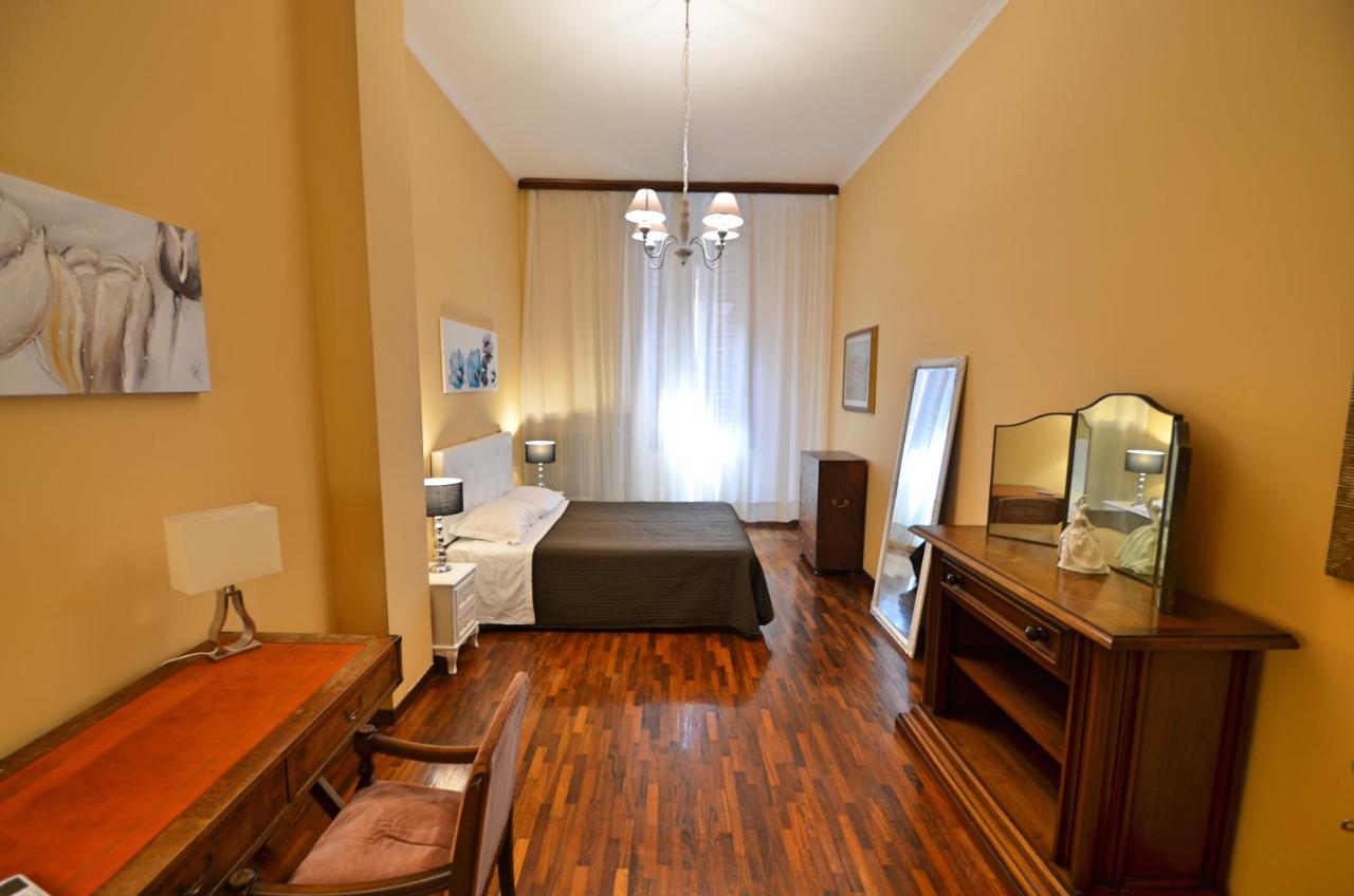 Appartamento con 1 Camera da Letto