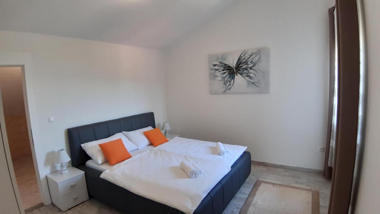 Appartement 1 Chambre