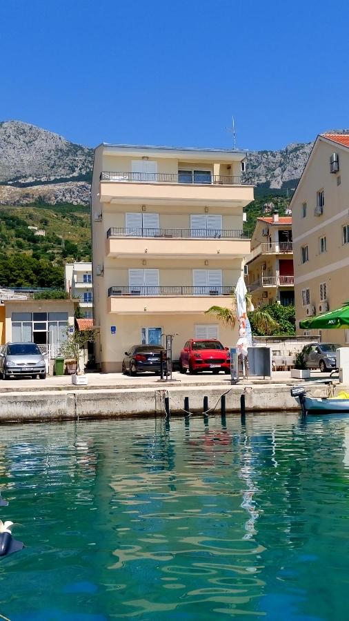 B&B Podgora - Apartments Gaston - Bed and Breakfast Podgora