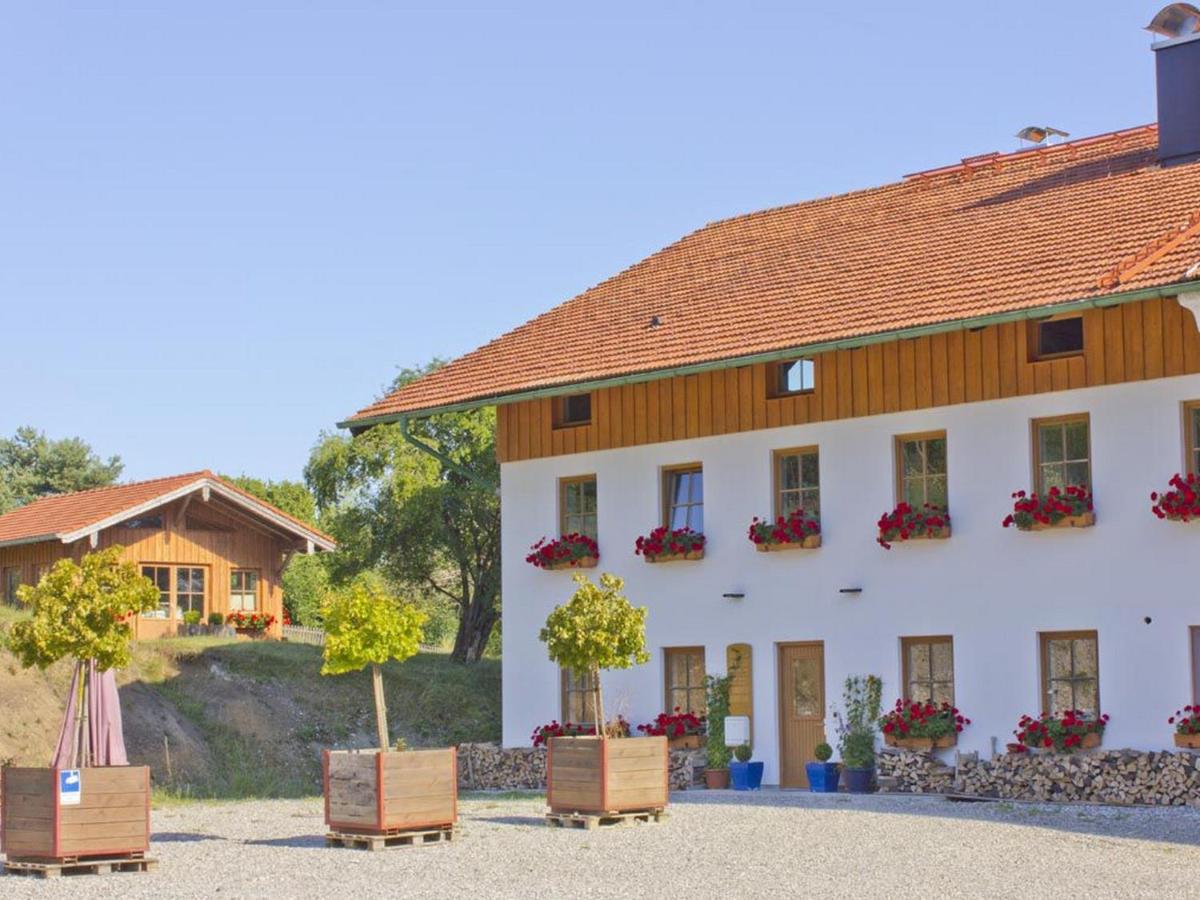 Hormannhof - Ferienwohnung