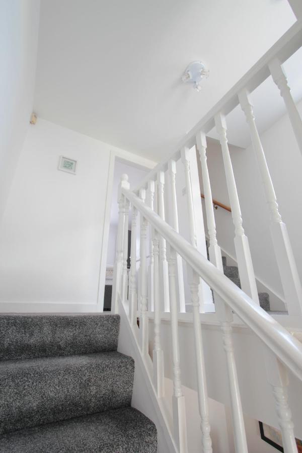 Tarvin House - Ferienwohnung