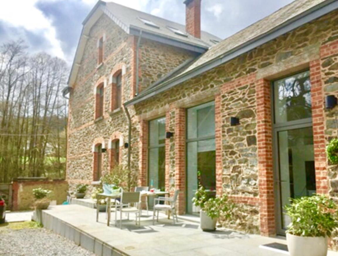 Rhotels - Chambres d’hôtes Libin