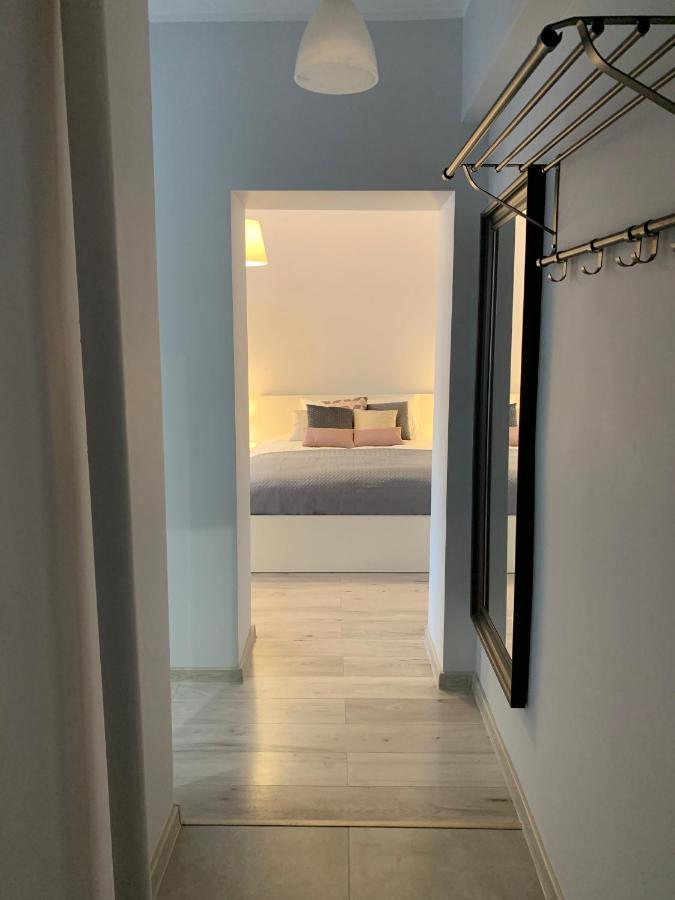 Seaside apart Gdynia - B&B Gdynia