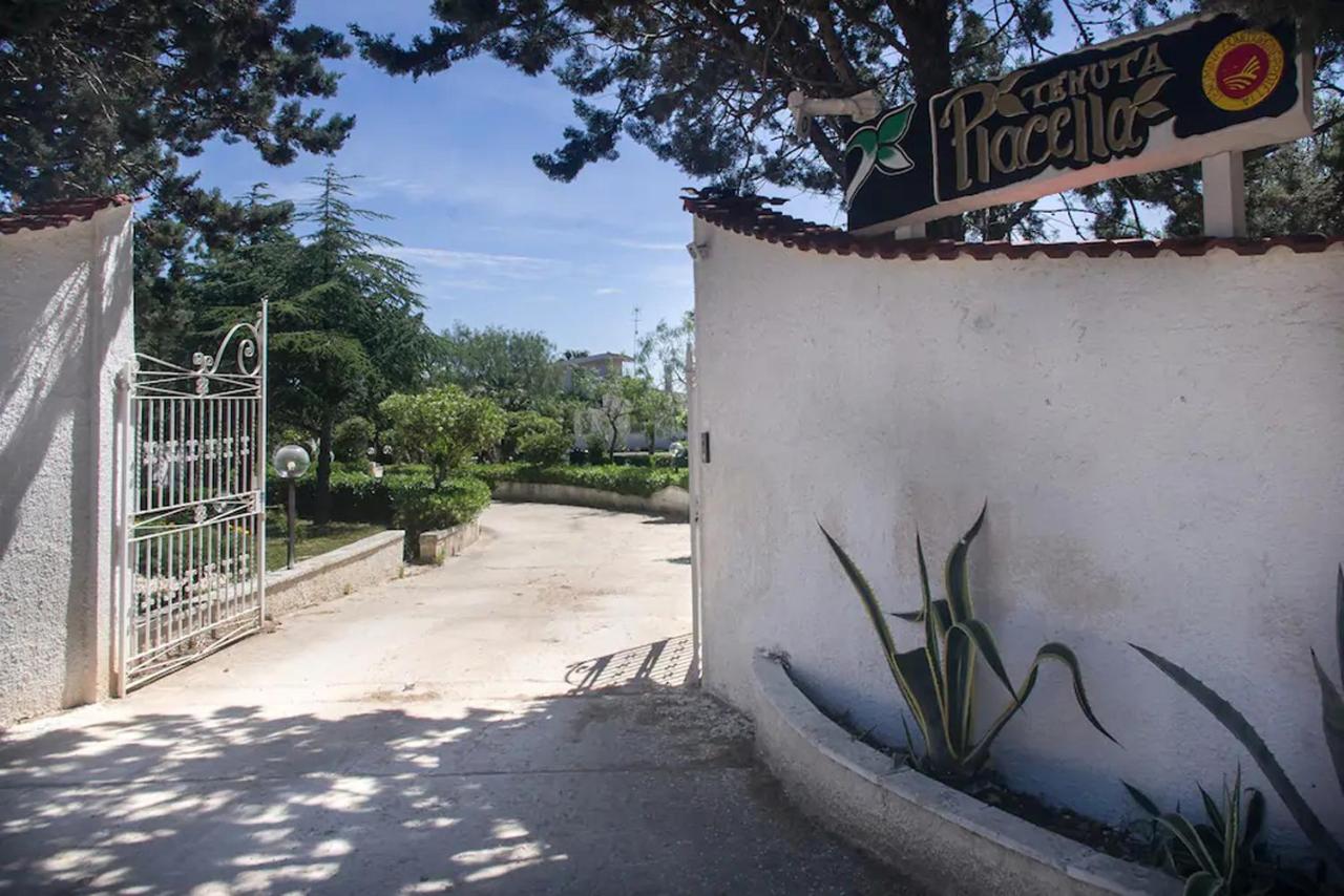 Villa con Piscina Privata