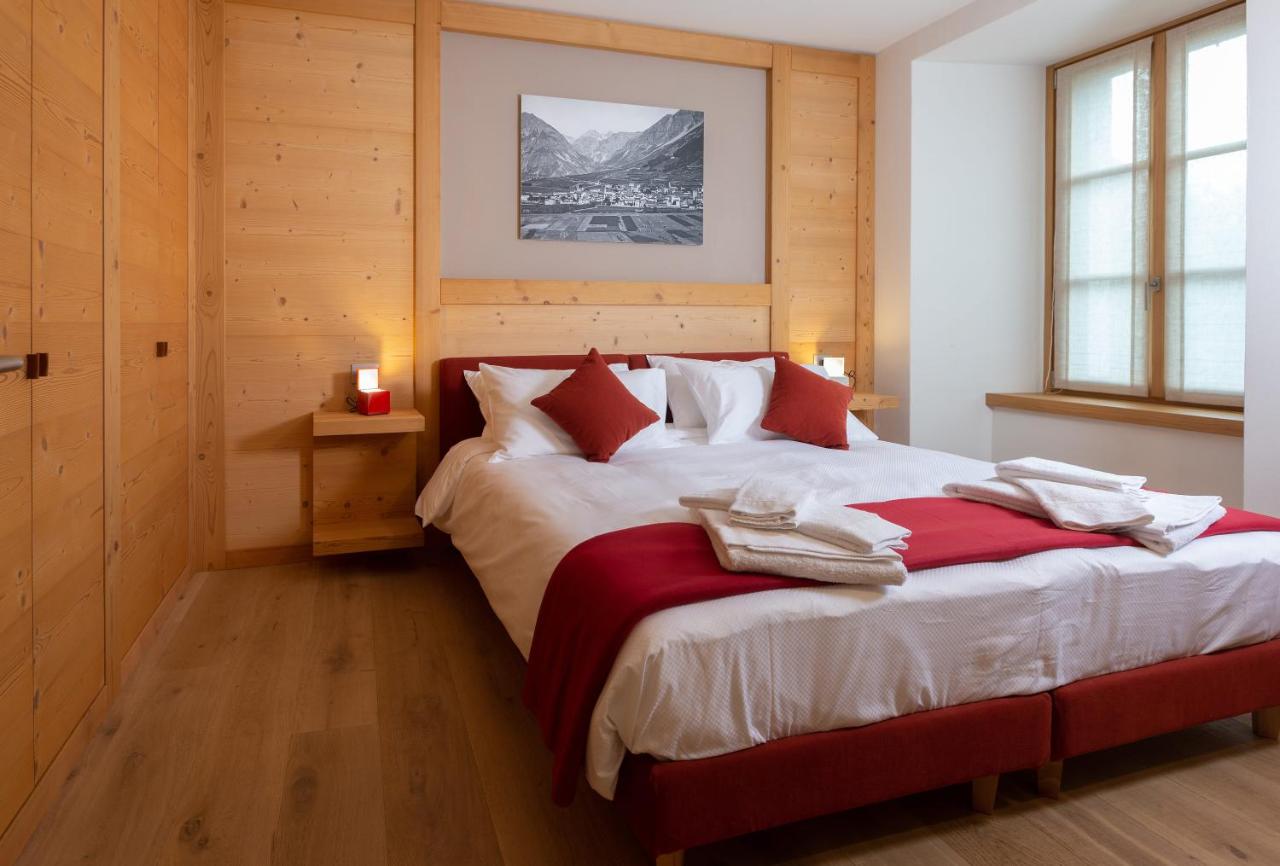 Bormio Ottocentesca